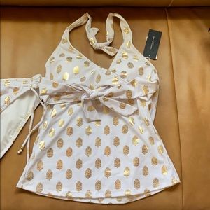 Tommy Hilfiger tankini